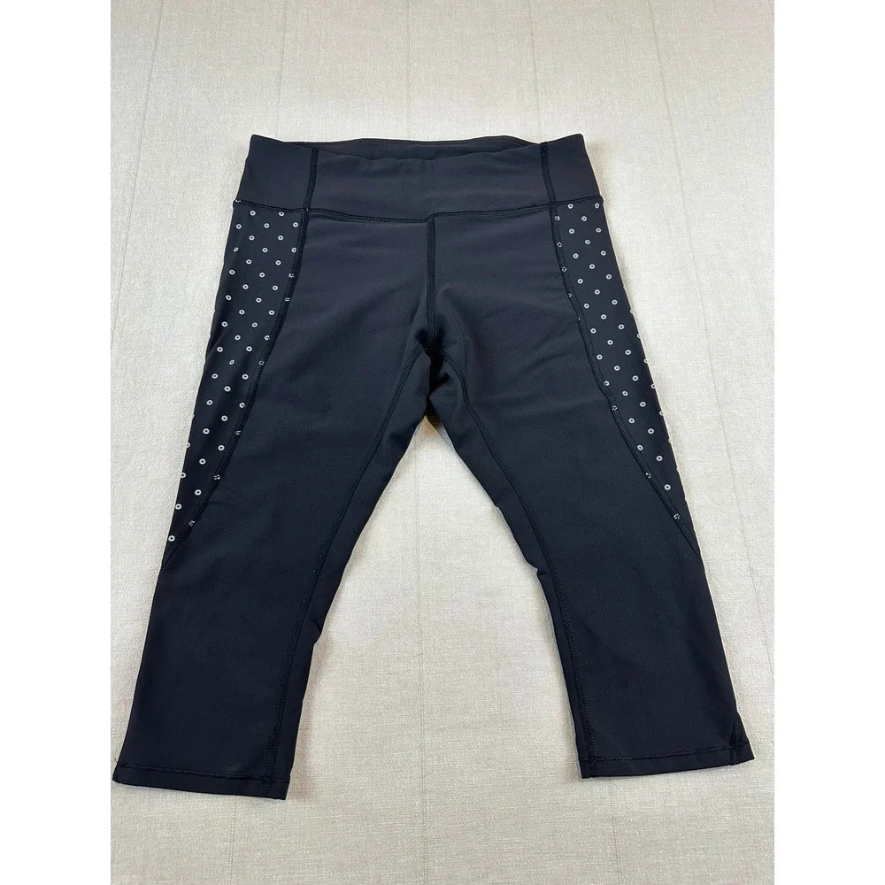 Lululemon | Tight Stuff Crop (15